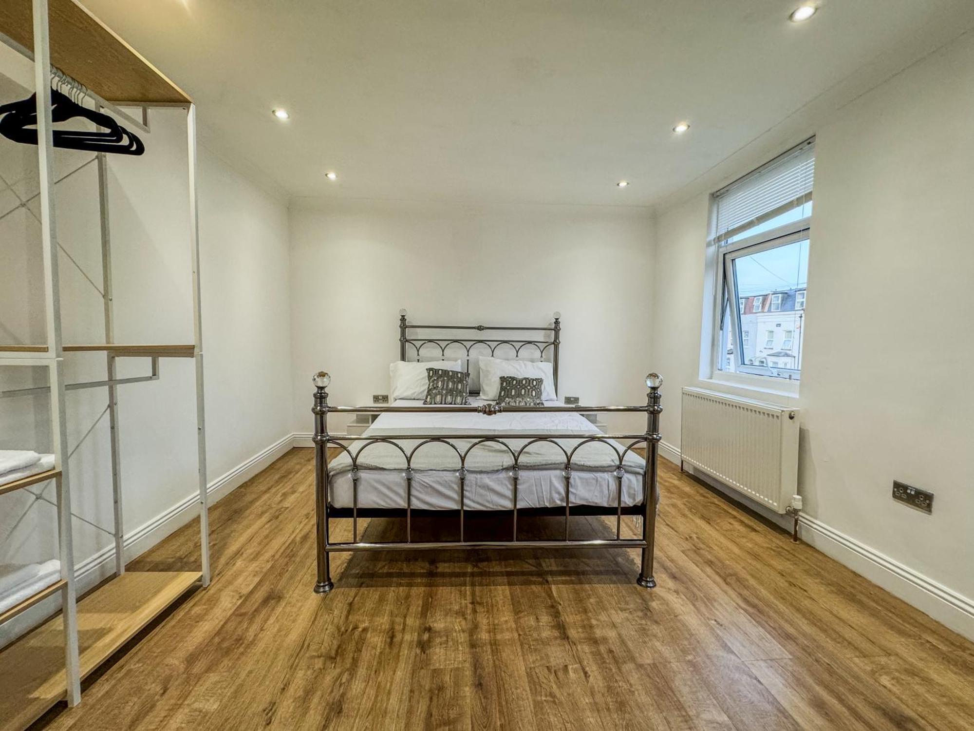 Stratford House Villa London Luaran gambar