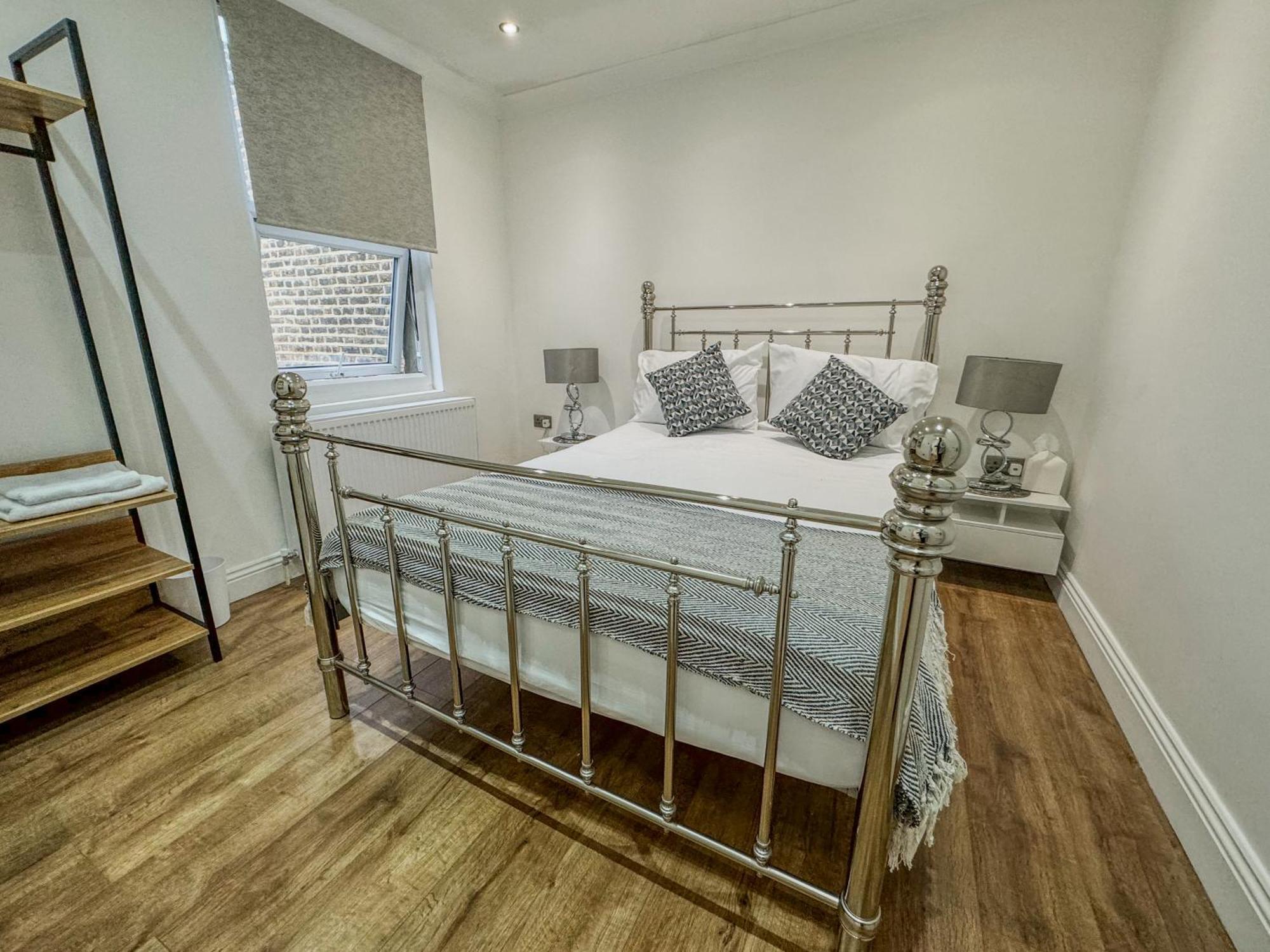 Stratford House Villa London Luaran gambar