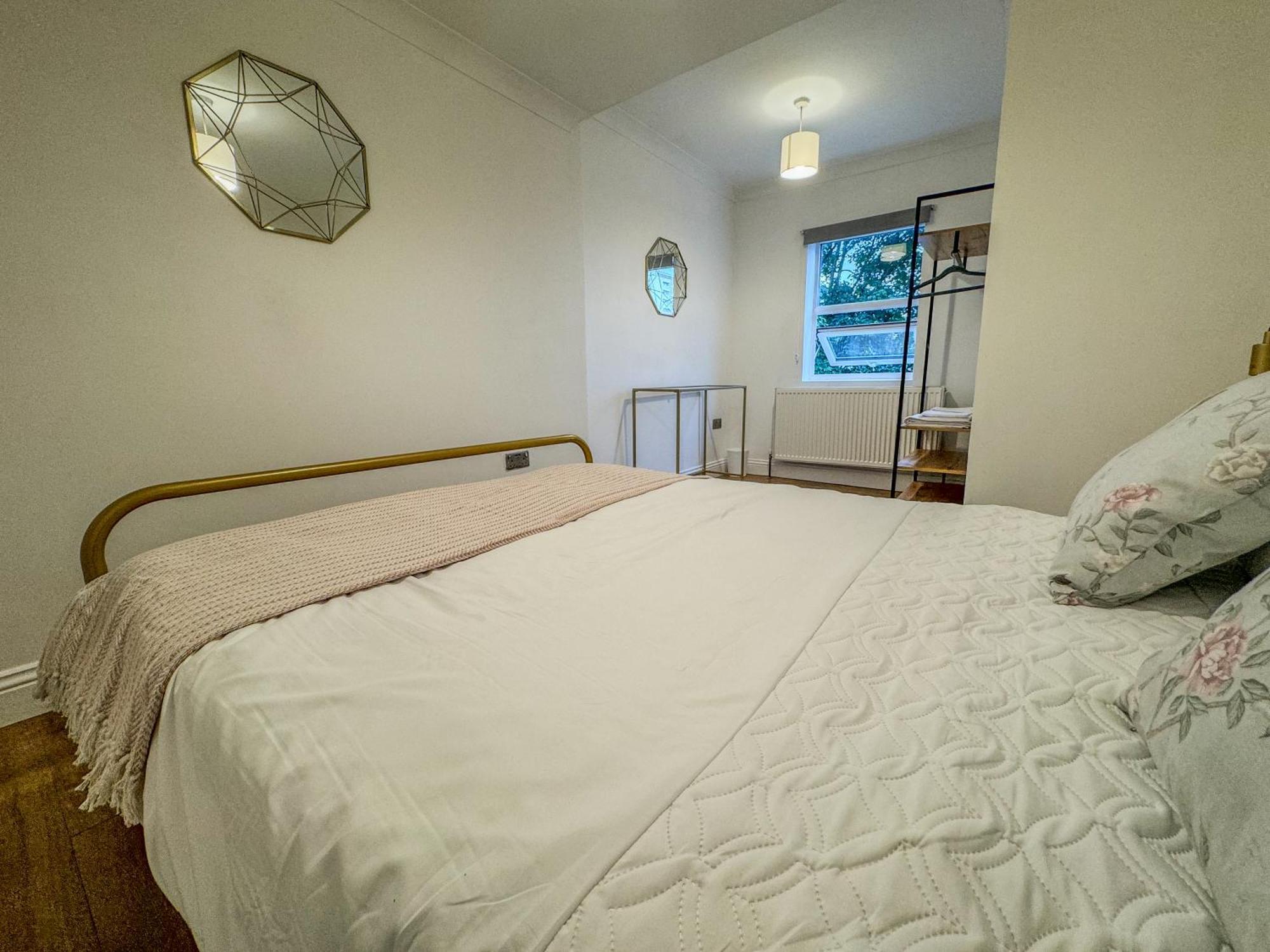 Stratford House Villa London Luaran gambar
