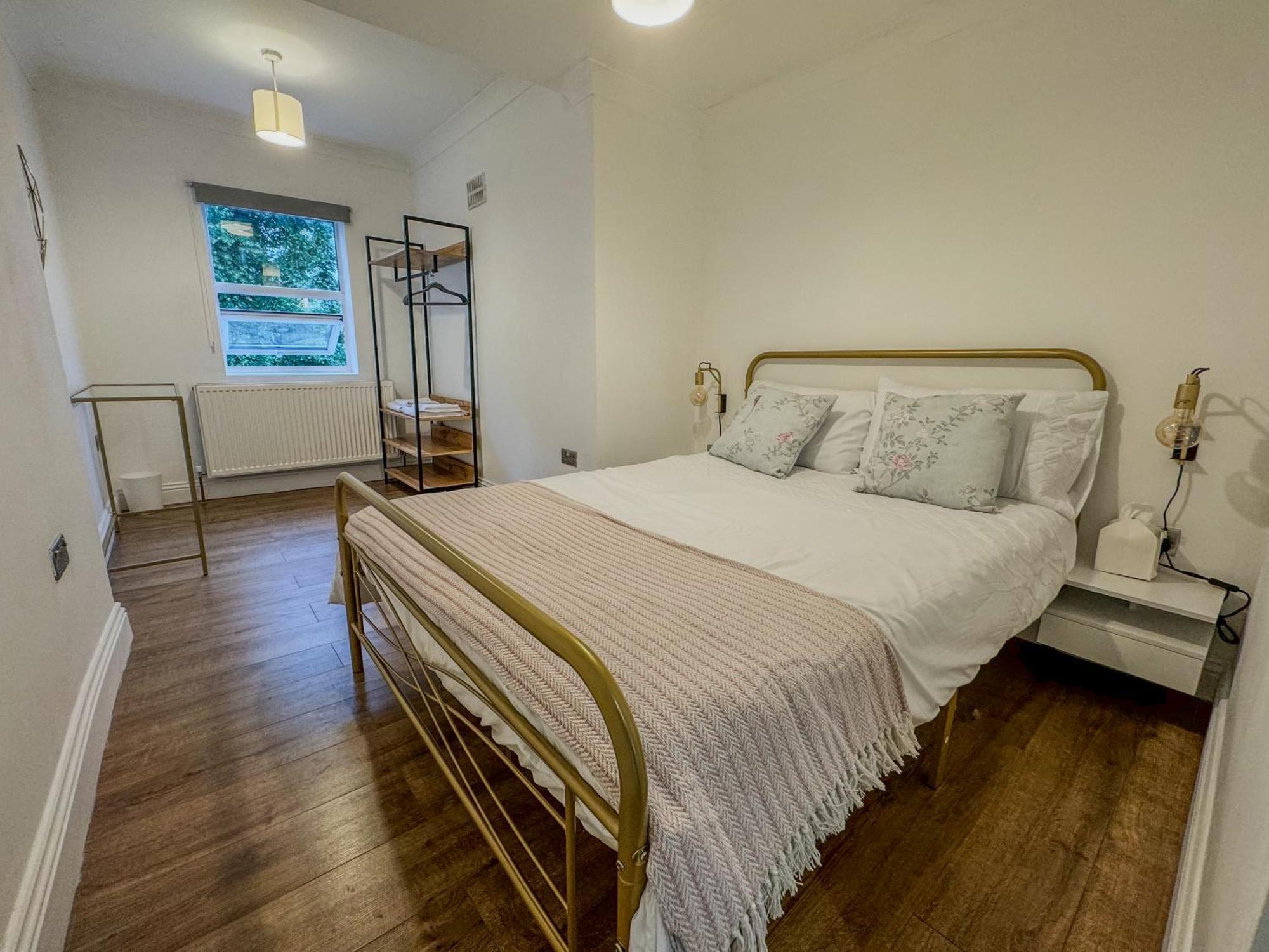 Stratford House Villa London Luaran gambar