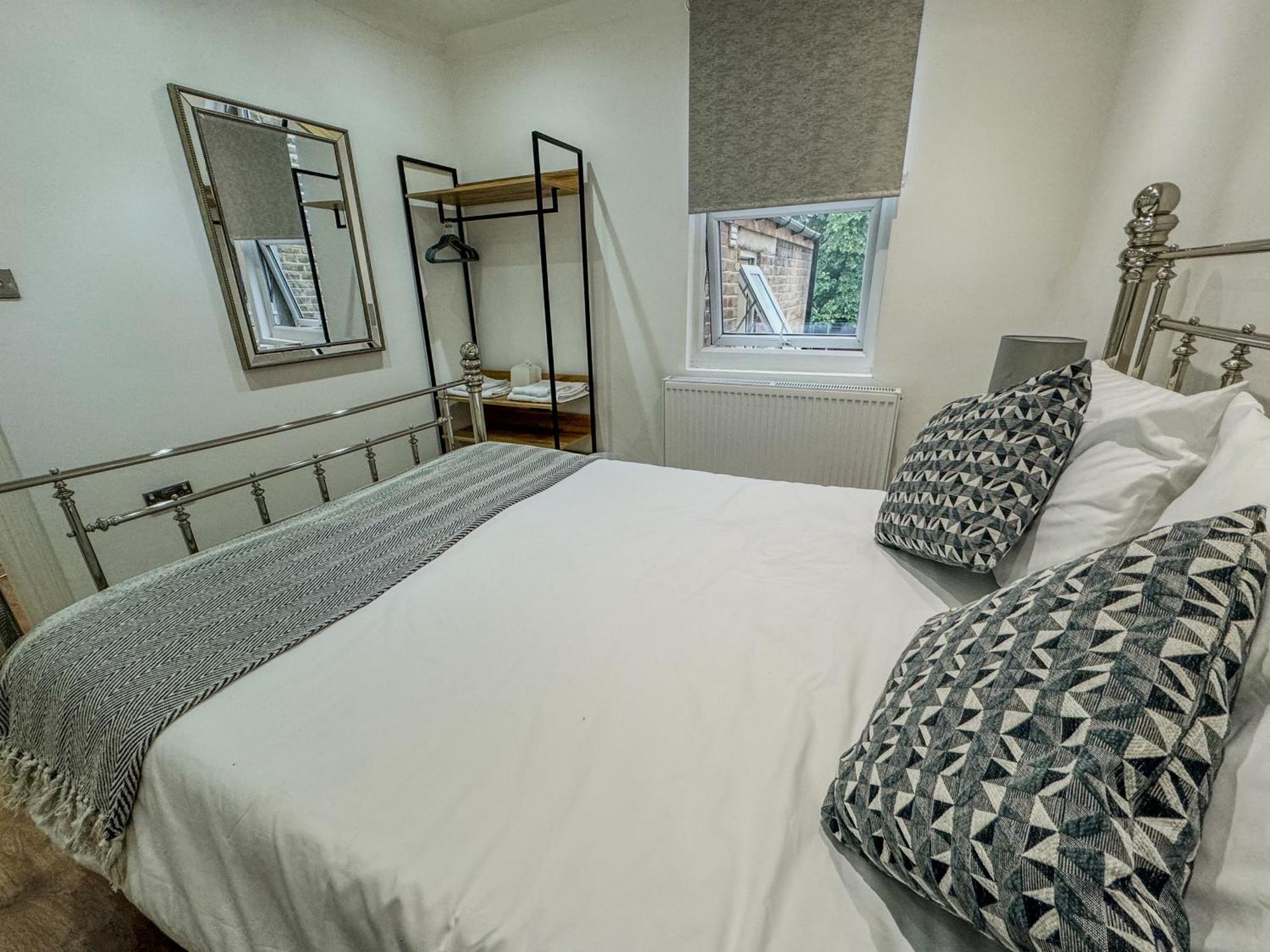 Stratford House Villa London Luaran gambar